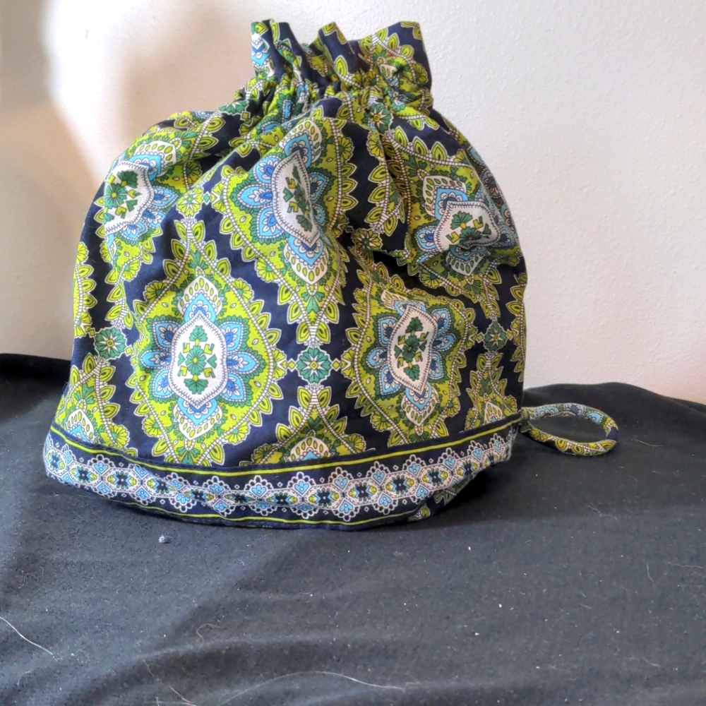vera Bradley Utility Bag - Picture 4 of 4